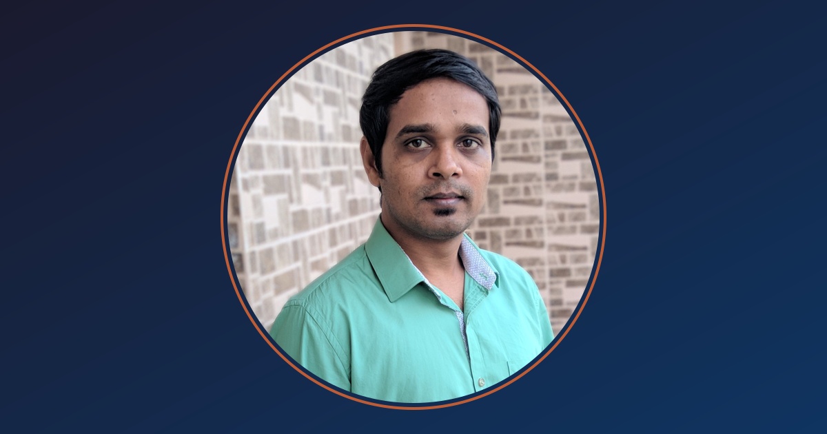 Sanjeet Kumar | Senior Full Stack Engineer — NodeJS, ReactJS, AWS ...